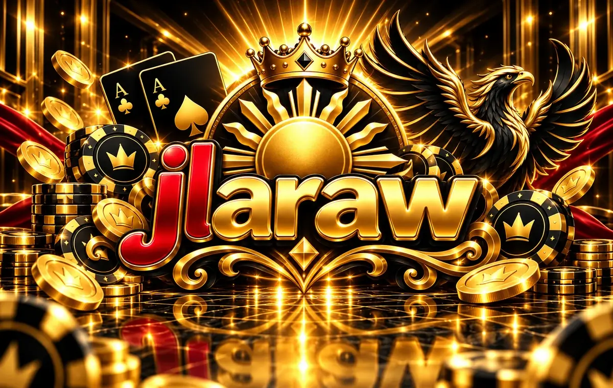 jlaraw illustration: a general game controller