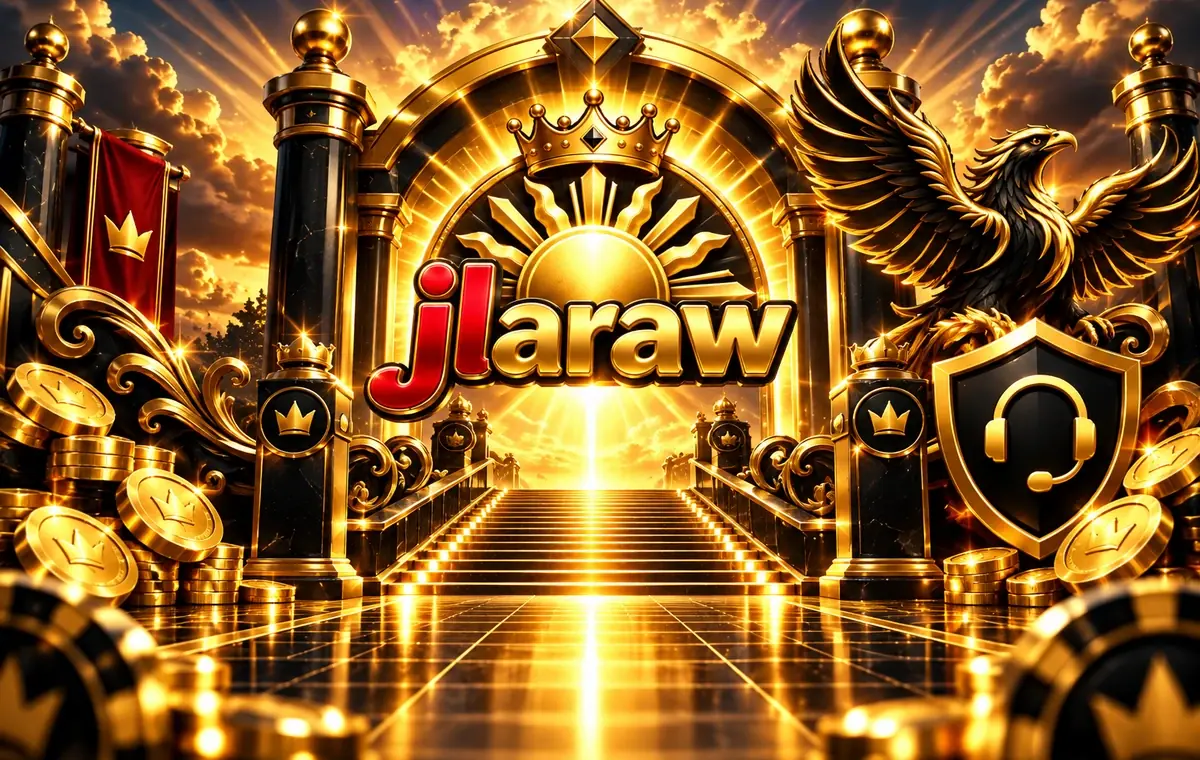 jlaraw illustration: a headset and conversation outline